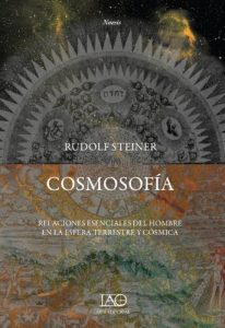 Descargar Cosmosofía I pdf, epub, ebook