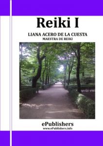 Descargar Reiki I pdf, epub, ebook