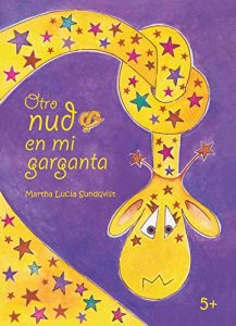 Descargar Otro nudo en mi garganta pdf, epub, ebook