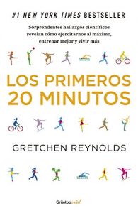 Descargar Los primeros 20 minutos (Colección Vital): #1 New York Times Bestseller pdf, epub, ebook