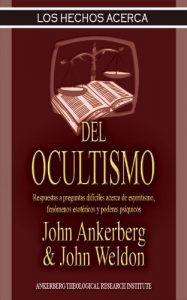 Descargar Los Hechos Acerca De El Ocultismo (Los Hechos (Facts On)) pdf, epub, ebook