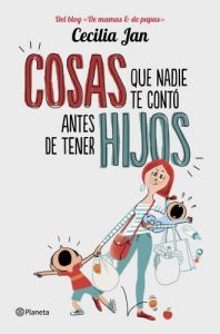 Descargar Cosas que nadie te contó antes de tener hijos pdf, epub, ebook