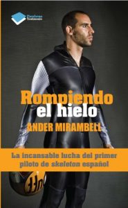 Descargar Rompiendo el hielo pdf, epub, ebook