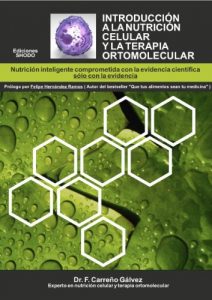Descargar INTRODUCCIÓN A LA NUTRICIÓN CELULAR Y A LA TERAPIA ORTOMOLECULAR pdf, epub, ebook