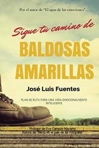 Descargar Sigue tu camino de baldosas amarillas: Plan de ruta para una vida emocionalmente inteligente pdf, epub, ebook