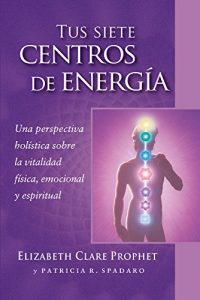 Descargar Tus siete centros de energía: Una perspectiva holística sobre la vitalidad física, emocional y espiritual (Guías de bolsillo para una espiritualidad práctica) pdf, epub, ebook