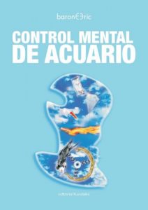 Descargar Control Mental de Acuario pdf, epub, ebook