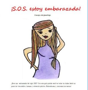 Descargar ! S.O. S,estoy embarazada! pdf, epub, ebook