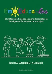 Descargar EmoEduca-les: El método de EmoEduca para desarrollar la Inteligencia Emocional de sus hijos pdf, epub, ebook