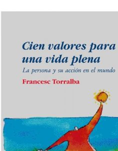 Descargar Cien valores para una vida plena pdf, epub, ebook