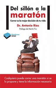 Descargar Del sillón al maratón (Plataforma Actual) pdf, epub, ebook