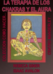 Descargar LA TERAPIA DE LOS CHAKRAS Y EL AURA (COMO HACER… nº 4) pdf, epub, ebook