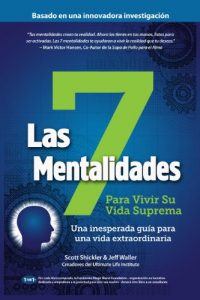 Descargar Las 7 Mentalidades Para vivir su Vida Suprema pdf, epub, ebook