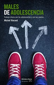 Descargar MALES DE ADOLESCENCIA (Psicoanálisis. APM) pdf, epub, ebook