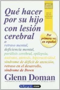 Descargar ¿Qué hacer por su hijo con lesión cerebral? (Tu hijo y tú) pdf, epub, ebook