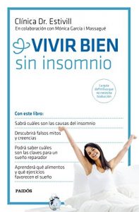 Descargar Vivir bien sin insomnio pdf, epub, ebook