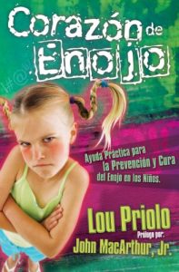 Descargar Corazón de enojo pdf, epub, ebook