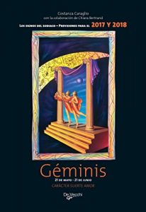 Descargar Géminis (Horoscopo (de Vecchi)) pdf, epub, ebook
