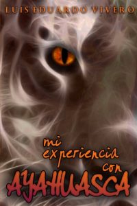 Descargar Mi experiencia con ayahuasca pdf, epub, ebook