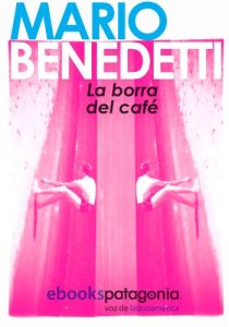 Descargar La borra del café (FORMATO GRANDE) pdf, epub, ebook