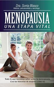 Descargar Menopausia. Una etapa vital pdf, epub, ebook