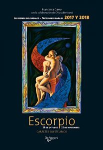 Descargar Escorpio (Horoscopo (de Vecchi)) pdf, epub, ebook