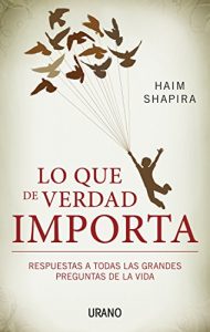Descargar Lo que de verdad importa (Crecimiento personal) pdf, epub, ebook