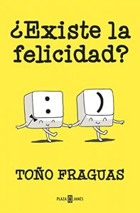 Descargar ¿Existe la felicidad?: Del running al sofathlón: cómo escapar del negocio de la felicidad para alcanzar el bienestar. pdf, epub, ebook