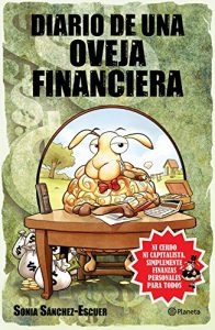 Descargar Diario de una oveja financiera pdf, epub, ebook