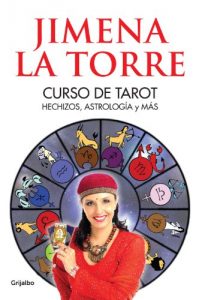 Descargar Curso de tarot: Hechizos, astrología y más pdf, epub, ebook