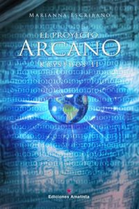 Descargar EL PROYECTO ARCANO: KRYSTHOS II pdf, epub, ebook