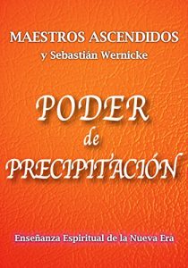 Descargar Poder de Precipitación pdf, epub, ebook