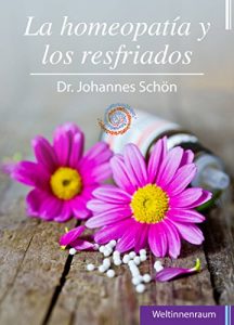Descargar Homeopatía en caso de resfriados pdf, epub, ebook