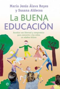 Descargar La buena educación (Psicología) pdf, epub, ebook