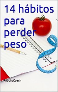 Descargar 14 hábitos para perder peso pdf, epub, ebook
