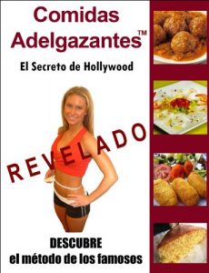 Descargar El método de Comidas Adelgazantes pdf, epub, ebook