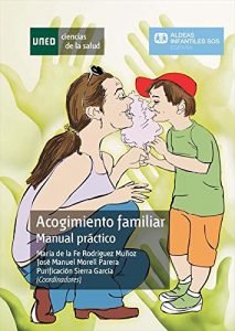 Descargar Acogimiento Familiar. Manual Práctico pdf, epub, ebook