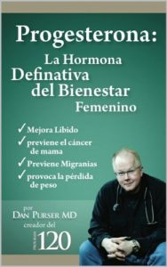 Descargar Progesterona La Hormona Definitiva del Bienestar Femenino pdf, epub, ebook