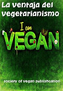 Descargar La ventaja del vegetarianismo pdf, epub, ebook