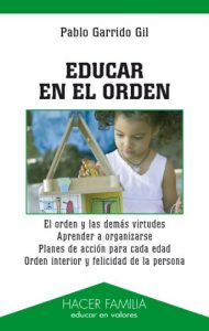 Descargar Educar en el orden (Hacer Familia) pdf, epub, ebook