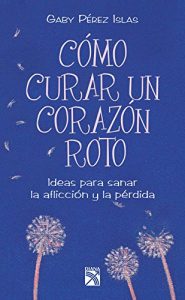 Descargar Cómo curar un corazón roto pdf, epub, ebook