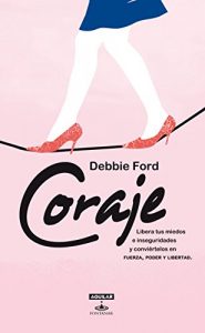 Descargar Coraje pdf, epub, ebook