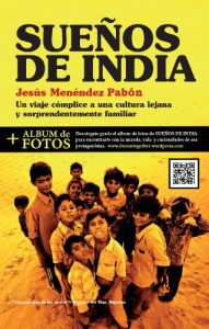 Descargar SUEÑOS DE INDIA pdf, epub, ebook