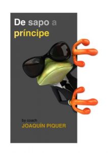 Descargar De sapo a príncipe pdf, epub, ebook