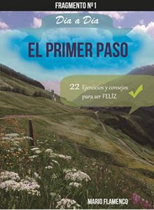 Descargar El Primer Paso “Fragmento n°1” (Creer Día a Día) pdf, epub, ebook