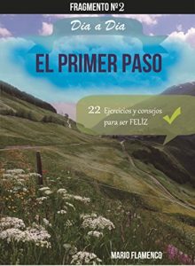 Descargar El Primer Paso “Fragmento n°2” (Creer Día A Día) pdf, epub, ebook