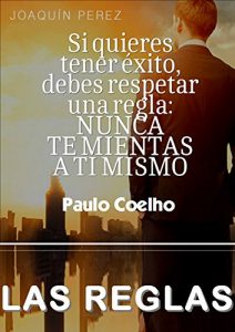 Descargar LAS REGLAS pdf, epub, ebook