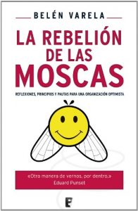 Descargar La rebelión de las moscas  (B DE BOOKS) pdf, epub, ebook