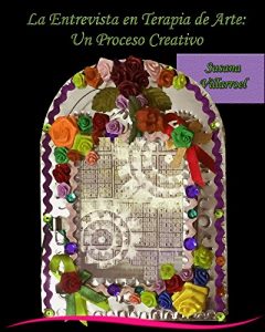 Descargar La Entrevista en Terapia de Arte: Un Proceso Creativo pdf, epub, ebook