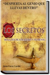 Descargar DESPIERTA AL GENIO QUE LLEVAS DENTRO (Los secretos de la Ley de la Atracción nº 1) pdf, epub, ebook
